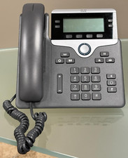 TELEFONO VOIP  POE CISCO