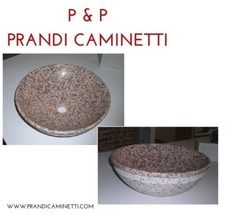 Lavello da Bagno da Incasso