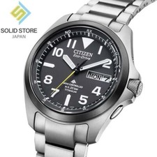 CITIZEN PROMASTER LAND