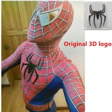 Costume spider man - spider-man, tuta