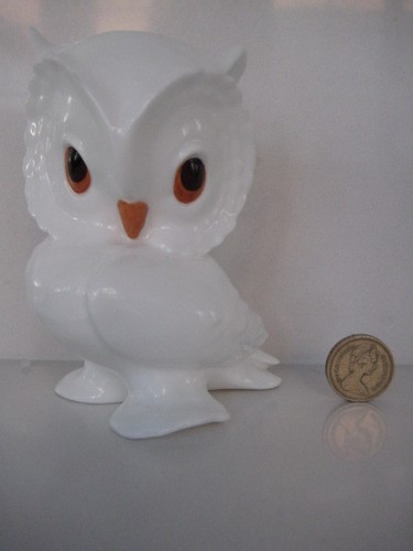 Figura uccellino vintage royal - figura,
