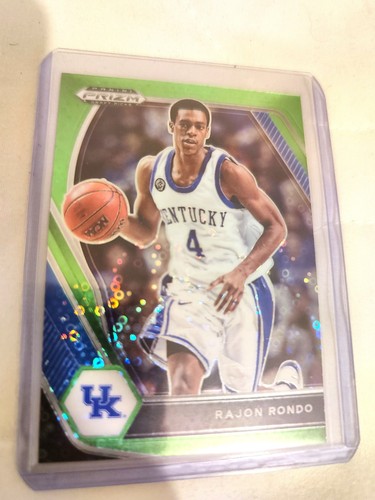 2021 panini prizm - prizm, picks