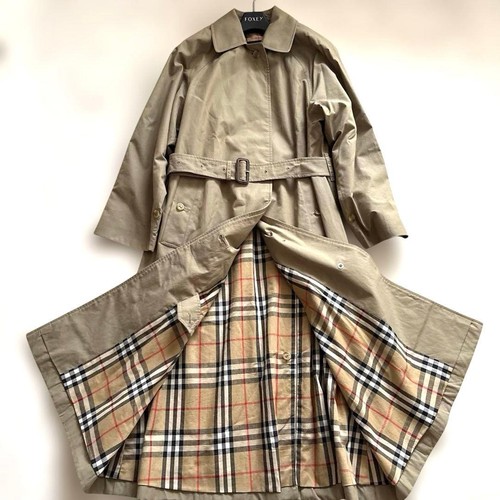 Burberry trench cappotto - burberry,