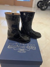 Stivali Zecchino d'Oro bambino