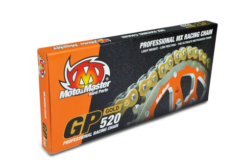 Catena moto master - moto-master, mm520gp
