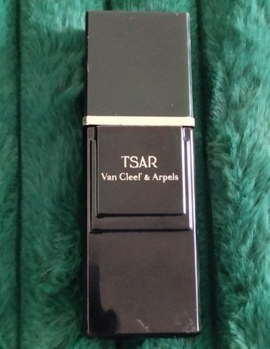 Van cleef arpels tsar - cleef, &