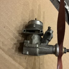OS Engine O.S. Max 10 RC Model