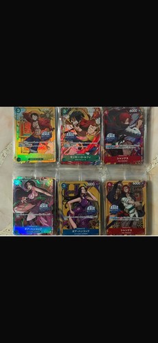 One piece tcg full art - art, set