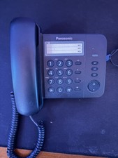 Panasonic telefono fisso - telefono,