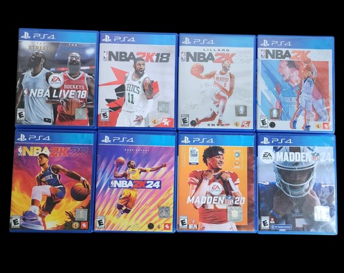 Lotto giochi ps4 nba - lotto,