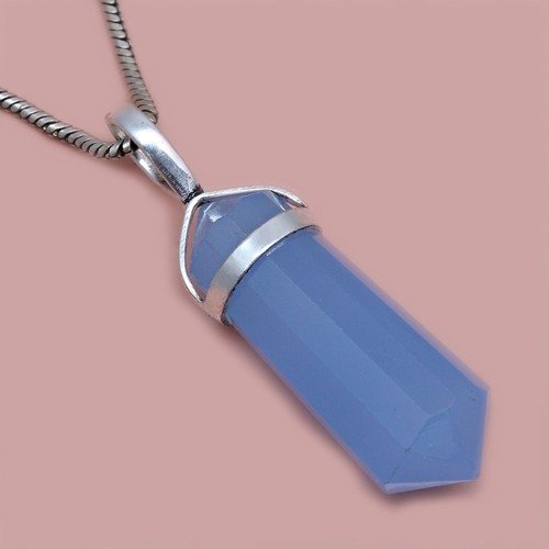 Ciondolo bigiotteria unisex