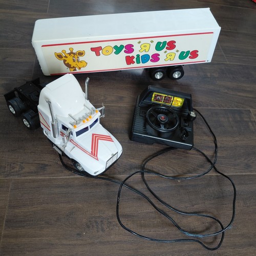 Semirimorchio bright toys r - semirimorchio,