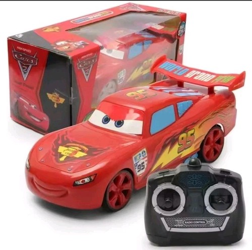 Ispirato pixar cars auto - cars, 3