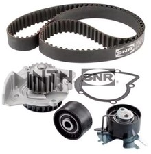 Pompa acqua kit - , cinghie