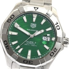 Orologio uomo automatico tag - uomo,