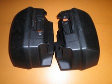 Kit valigie Touring per BMW