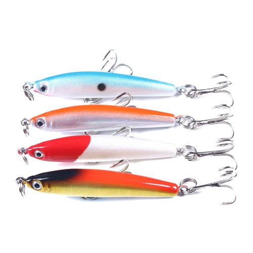 Pezzi mangime pesca esca - pezzi, da