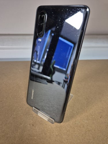 Huawei p30 ele l09 128gb - huawei, 6gb