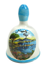 Souvenir napoli campanella - souvenir,