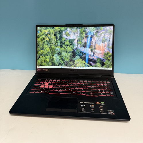 Asus tuf gaming - asus, a17