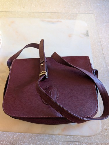 Borsa spalla donna must de - borsa,