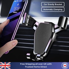 Supporto telefono auto