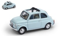 Modellino auto scala 1:43