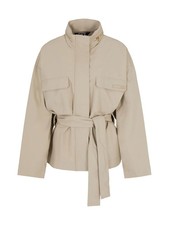 Giubbotto EA7 7W000167 Donna