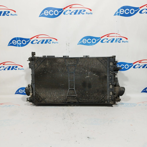 Kit radiatori opel insignia - radiatori,