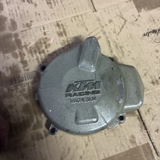 Coperchio Statore Ktm Exc Enduro 250 350 400 450 520 525 2000-2007 59030002000