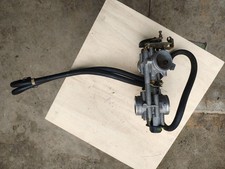 CORPI FARFALLATI INIETTORI MONSTER DUCATI S2R 800