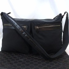GUCCI Borsa Messenger Pelle