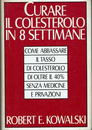 Curare colesterolo 8 - il, in