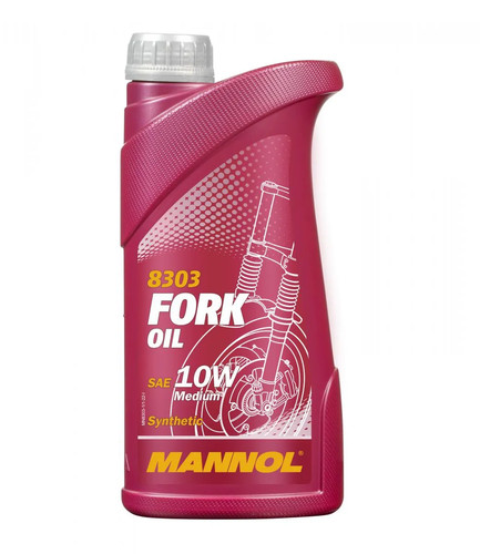 Olio gabe mannol fork oil - mannol,