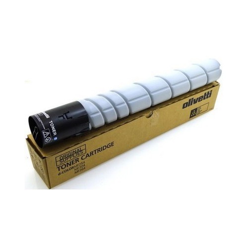 Olivetti toner nero b1166 - nero,