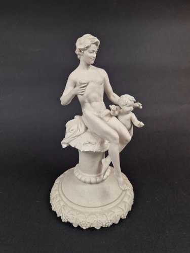 Scultura porcellana - scultura,