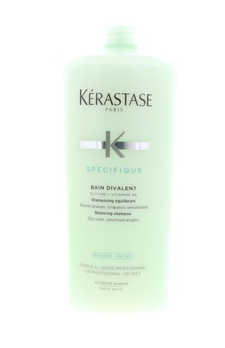 Kerastase specifique bain - kerastase,
