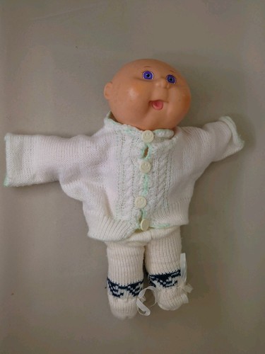 Vintage mattel cabbage patch - mattel,