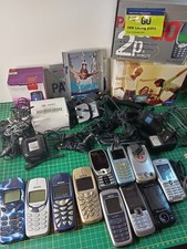 11x cellulari vintage nokia - cellulari,