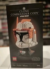 LEGO Star Wars 75350 Casco