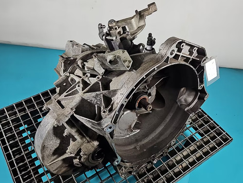 Cambio manuale usato fiat - cambio,