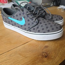 Scarpe sneakers skater Nike SB