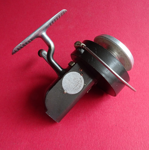 Mulinello spinning usato - da,