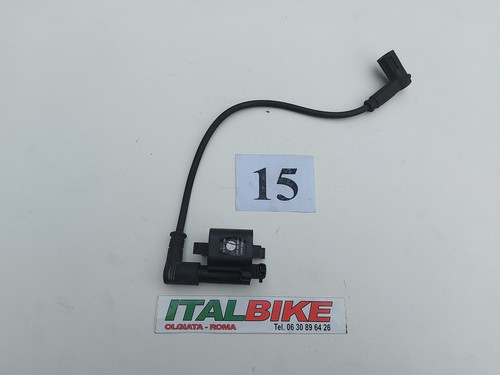 Bobina accensione ducati - accensione,
