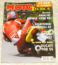 SUPER MOTO TECNICA GIUGNO