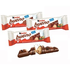 Kinder BUENO x3 pezzi