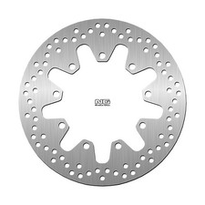 DISCO FRENO ANTERIORE NG 1389