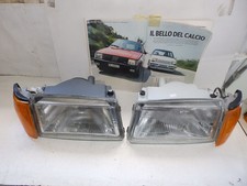 FIAT UNO TURBO I.E MK2 85/94 -