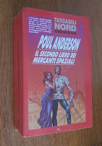 Tascabili nord il secondo - il,