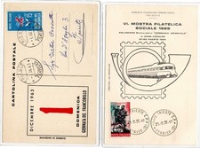 Trieste , anni '60 , 2